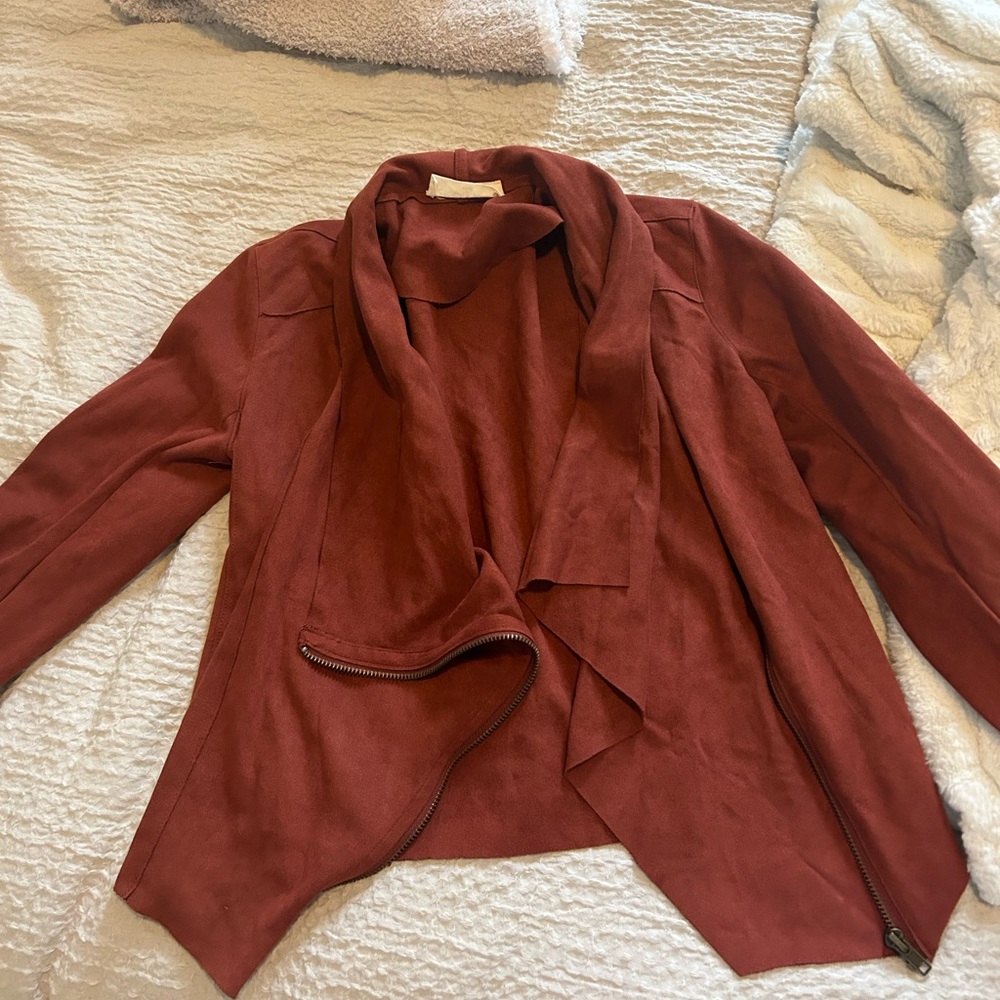 Victoria + Sophia Blazer